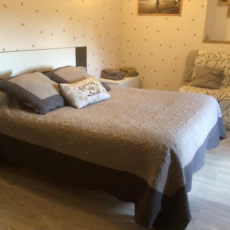 Lorali Bed and Breakfast Blaison-Saint-Sulpice Εξωτερικό φωτογραφία
