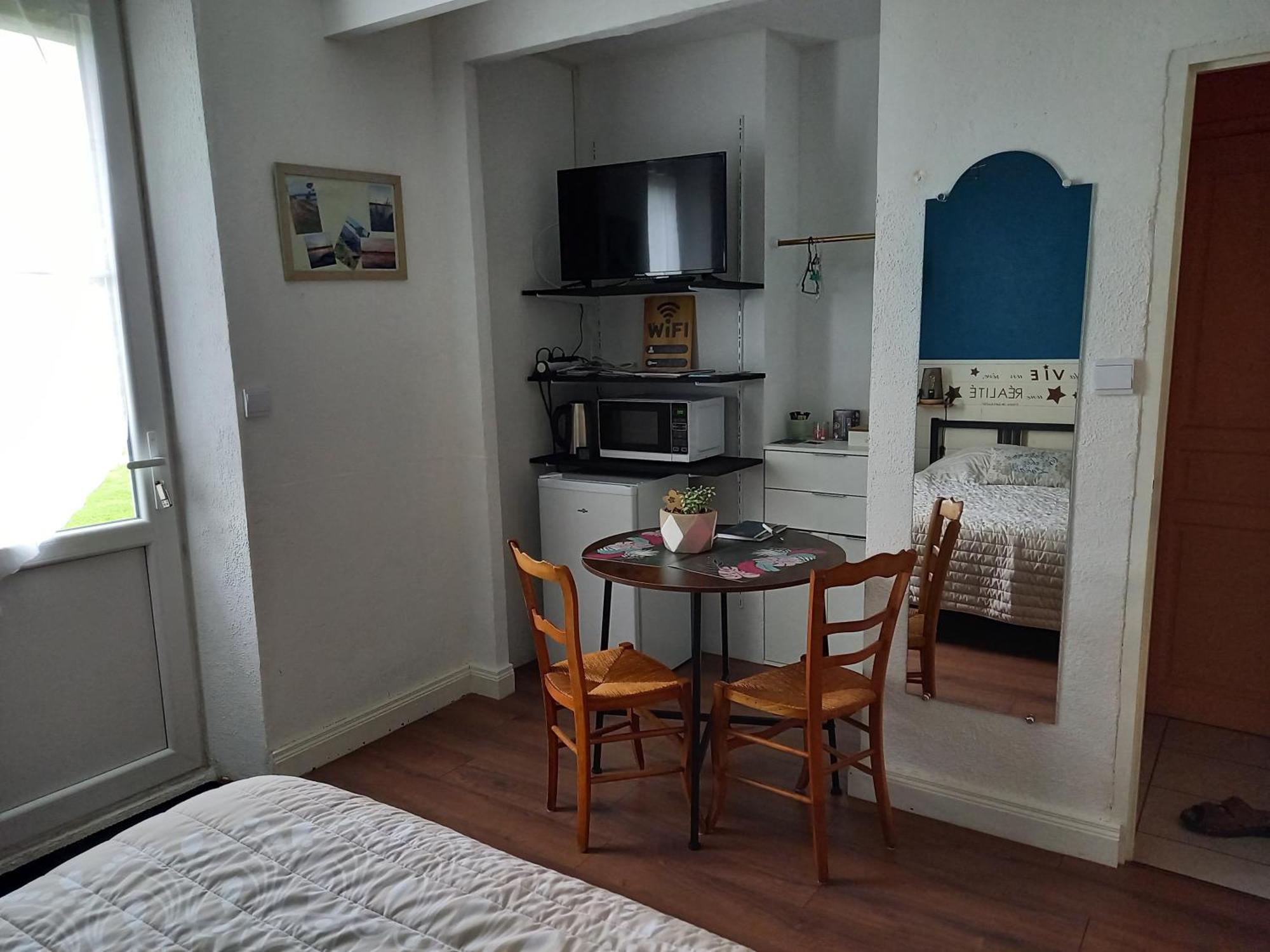 Lorali Bed and Breakfast Blaison-Saint-Sulpice Εξωτερικό φωτογραφία